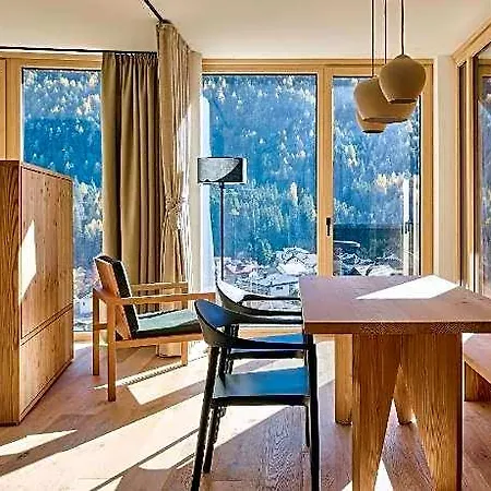 Szálloda Laerchenlodge Skyspa And Whirlpool Stubai Card
