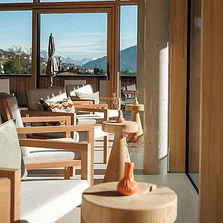 Laerchenlodge Skyspa And Whirlpool Stubai Card