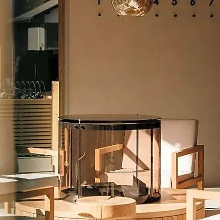 Laerchenlodge Skyspa And Whirlpool Stubai Card Hotel