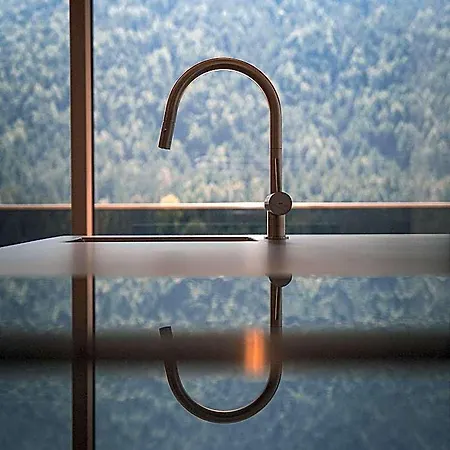 Laerchenlodge Skyspa And Whirlpool Stubai Card
